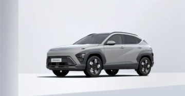 Hyundai Kona II 2026 Hyundai Kona Hybrid 1.6 GDi 138 KM 2WD 6DCT Platinium Luxury 1.6 Hybryda, zdjęcie 6