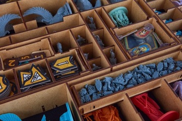 e-Raptor Insert ANKH