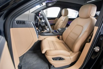 Porsche Cayenne III SUV 3.0 340KM 2021 Porsche Cayenne Coupe 340KM. Gwarancja 01.2027., zdjęcie 30