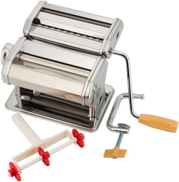 Maszynka 2w1 do makaronu i ciasta Kinghoff KH3114