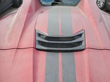 Chevrolet Corvette C7 2022 Chevrolet Corvette 2022, 6.2L, 3LT, od ubezpieczalni 6.2 Benzyna 490KM, zdjęcie 5