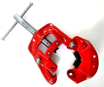 ТИСКИ ДЛЯ ТРУБ