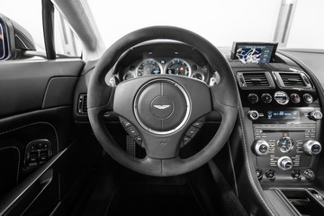 Aston Martin 2012 Aston Martin V8 Vantage Krajowy. 1 właściciel, zdjęcie 30