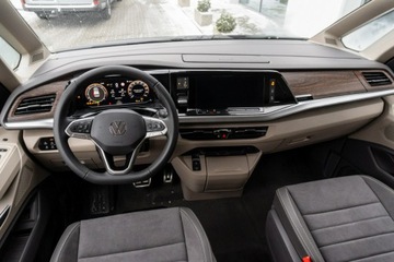 Volkswagen Multivan T7 Van L1 2.0 TDI 150KM 2026 Volkswagen VW Multivan STYLE L2 2.0 TDI 150 KM DSG OD RĘKI, zdjęcie 7