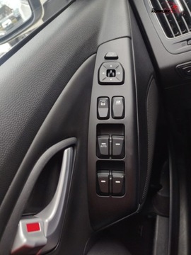 Hyundai ix35 SUV Facelifting 2.0 GDI 166KM 2014 Hyundai ix35 2.0 Benzyna 166 KM Automat Led Bi-Xenon Kamera cofania Gwaran, zdjęcie 18