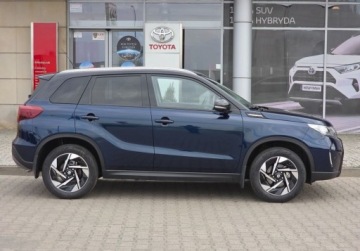 Suzuki 2025 Suzuki Vitara Suzuki Vitara 1.5 Dual-Jet Hybrid Premium Plus 2WD, zdjęcie 7