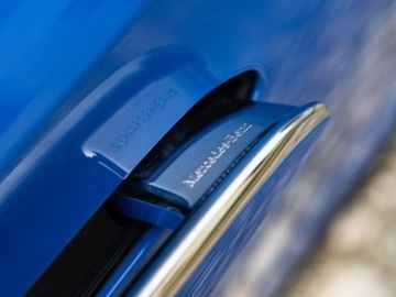 Mercedes CLA C118/X118 2025 MERCEDES-BENZ CLA 200 AMG Line Sedan 1.5 (163KM) 2025, zdjęcie 6