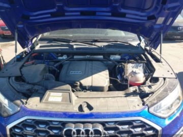 Audi 2021 Audi Q5 Sportback Premium Plus 45 Tfsi Quattro S Tronic 2021 2.0l 2.0 261KM, zdjęcie 8