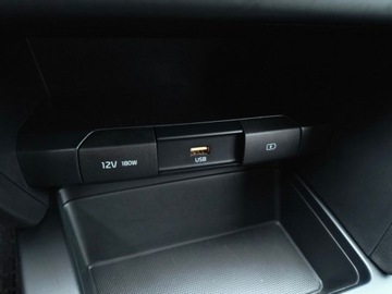 Kia Ceed III Kombi 1.6 CRDi 136KM 2021 Kia Ceed SalonPL serwis ASO 1.6CRDi 136KM bezwypadkowy pakiety gwarancja V, zdjęcie 27