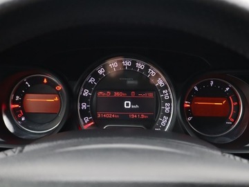 Citroen C5 III 2012 Citroen C5 1.6 HDi, Navi, Klima, Klimatronic, zdjęcie 10