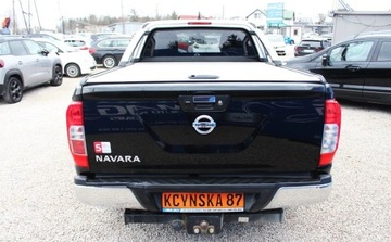 Nissan Navara IV 2017 Nissan Navara 2.3 Diesel 163KM, zdjęcie 6