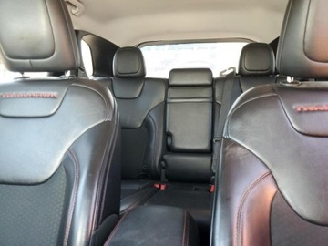 Jeep Cherokee V 2019 Jeep Cherokee 2019r., Trailhawk, od ubezpieczalni 3.2 Benzyna 270KM, zdjęcie 8