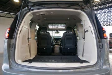 Chrysler Pacifica II 3.6 V6 291KM 2022 Chrysler Pacifica Limited 3.6L V6 291KM Panorama Radar Odkurzacz Cam360 Ma, zdjęcie 29