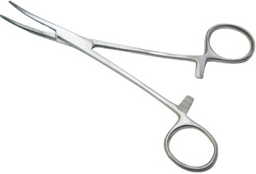 SZCZYPCE WĘDKARSKIE WYGIĘTE 15cm AC-3107 JAXON
