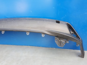 LEXUS UX200 UX250H 2019- 19- ЮБКА ЗАДНЕГО БАМПЕРА