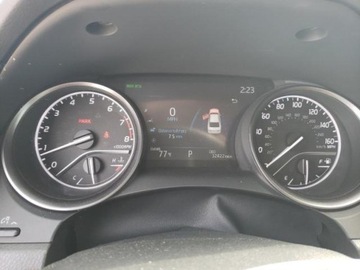 Toyota Camry IX 2023 Toyota Camry 2023, 2.5L, 4x4, SE NIGHT SHADE, po gradobiciu, zdjęcie 9