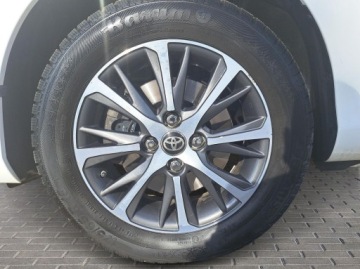 Toyota Yaris III Hatchback 5d Facelifting 2017 1.5 Dual VVT-iE 111KM 2018 Toyota Yaris 1.5 Premium CVT III (2011-2019) 1.5 P, zdjęcie 26