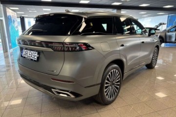 Jaecoo 2025 Jaecoo 8 Kamera 540 CarPlay Funkcja Masazu Wentylowane Fotele Leasing, zdjęcie 6