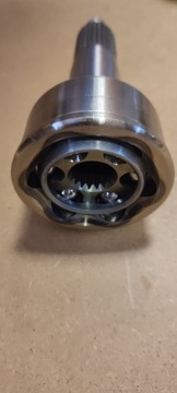 Передний внешний шарнир Kodiak 400 Wolverine 350 YFB250FW Timberwolf