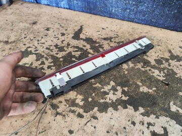 AUDI A3 8P SVĚTLO STOP KRYT 3D