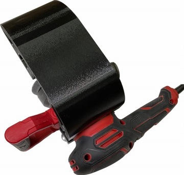 Направляющая под углом 90 градусов для орбитальной шлифовальной машины DWE6423