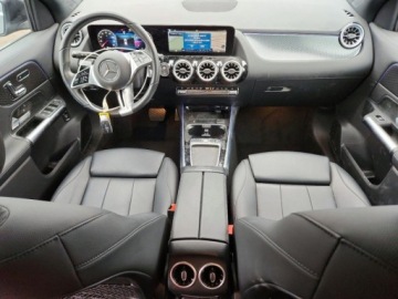 Mercedes GLA II 2024 Mercedes-Benz GLA 2024 MERCEDES-BENZ GLA 250 4MATIC 2.0 Benzyna 228KM, zdjęcie 8