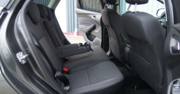 Ford Focus III Kombi Facelifting 1.5 EcoBoost 150KM 2018 Ford Focus SW 1,5Benzyna 150KM2 x KlIMAtronicALU EURO 6 Tablice PL, zdjęcie 6