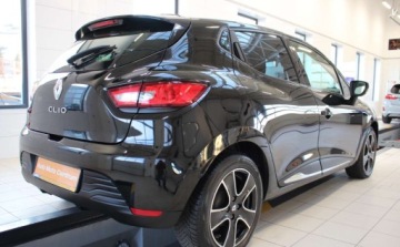Renault Clio IV Hatchback 5d ENERGY dCi 90KM 2016 Renault Clio Kupuj Taniej. 1.5 Diesel 90KM, zdjęcie 4