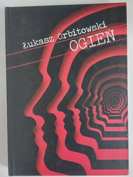 Ogień Orbitowski