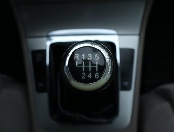 Volkswagen Passat B6 Sedan 2.0 TDI 140KM 2008 VW Passat 2.0 TDI, Salon Polska, Klima, zdjęcie 14