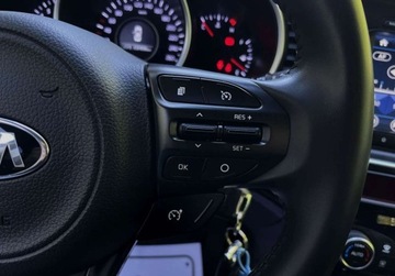 Kia Optima I 2014 Kia Optima 2.0I 165KM MANUAL LED navi KAMERA bezwypadkowa 2.0, zdjęcie 21