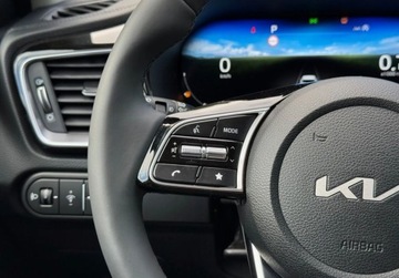 Kia XCeed Crossover Facelifting 1.5 T-GDi 140KM 2025 Kia XCeed MY25 wersja BUSINESS LINE, benzyna automat DOSTEPNY OD REKI 1.5, zdjęcie 22