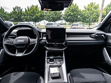 Dacia Bigster 2026 Od ręki - Journey 1.8 Full Hybrid 155KM / Pakiet Parking, Zimowy Plus, zdjęcie 6