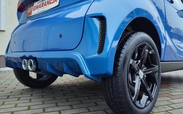 Aixam City Hatchback 0.48 8KM 2022 Aixam City Filmik VIDEO od 14 roku zycia KAMERKA Jak Nowy Niski Przebieg, zdjęcie 36