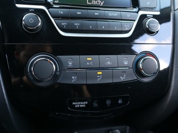 Nissan Qashqai II Crossover 1.2 DIG-T 115KM 2014 Nissan Qashqai 1.2 DIG-T, Salon Polska, VAT 23%, zdjęcie 11