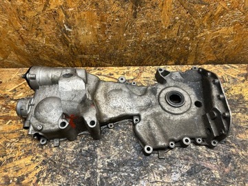 OBUDOWA ROZRZĄDU VW SKODA SEAT 1.2 BME 03E109211F
