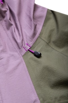 RONHILL Kurtka do biegania damska TECH FORTIFY JACKET woodland L