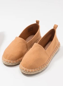 EVEN&ODD ESPADRYLE 40 1AHK