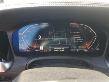 BMW Seria 4 G22-23-26 2021 BMW Seria 4 BMW 430i Kabriolet, od ubezpieczalni 2.0 Benzyna 255KM, zdjęcie 7