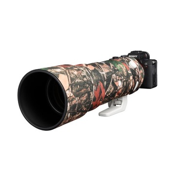EASYCOVER LENS OAK SONY FE 200-600 F5.6-6.3 G OSS Forest camouflage