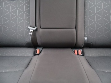 Toyota RAV4 V SUV 2.5 Hybrid Dynamic Force 218KM 2020 Toyota RAV 4 2.5 Hybrid, Salon Polska, zdjęcie 9