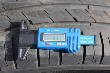 Шины Imperial 235/60 R16 б/у.