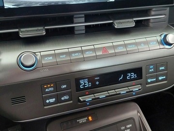 Hyundai Kona I Crossover Electric Facelifting 64 kWh 204KM 2025 HYUNDAI Kona Electric 65kWh Smart Suv 204KM 2025, zdjęcie 7