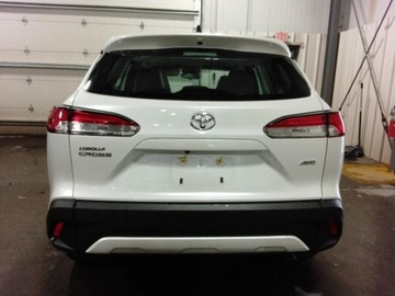 Toyota Corolla Cross 2024 Toyota Corolla Cross 2024 Toyota Corolla Cross L 4WD 2.0 Benzyna 169KM, zdjęcie 6