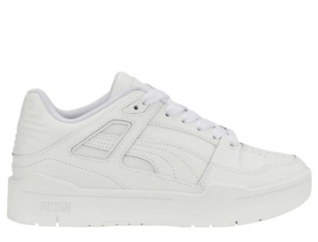 Buty damskie białe PUMA SLIPSTREAM 38782602 39