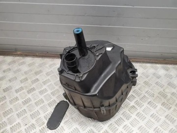 4H0133039B POUZDRO FILTRU VZDUCHU 4.2 FSI QUATRO 273 2012 AUDI A8 (4H_)