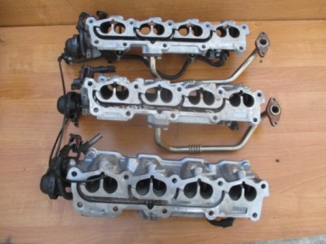 OPEL ASTRA G H ZAFIRA MERIVA 1.6 Z16XEP FUEL INTRIGER 25343299 без lpg
