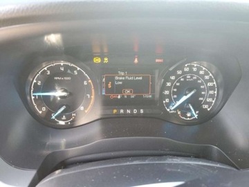 Ford Ranger VI 2023 Ford Ranger XL 4WD 2023, zdjęcie 8
