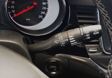 Opel Astra K Sports Tourer 1.6 Turbo 200KM 2018 Opel Astra 1.6 PB 200KM AT Elite FV23 Salon PL Serwis ASO Gwarancja 1.6, zdjęcie 13