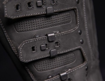 Icon Elsinore 2 высокие мотоциклетные ботинки размер 44